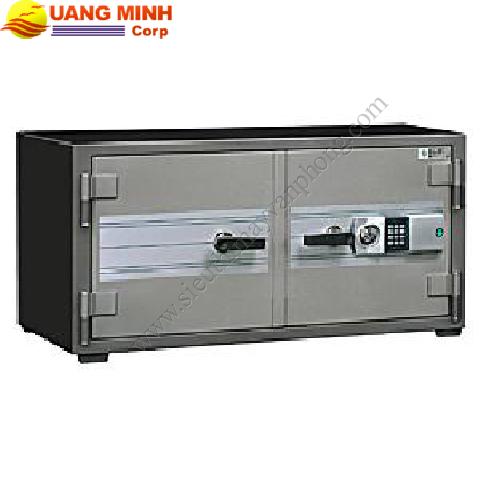 Két sắt GUNNGARD GF-1000SH
